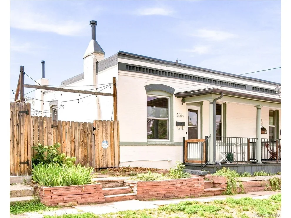 Unit for sale at 3515 Utica St, Denver, CO 80212