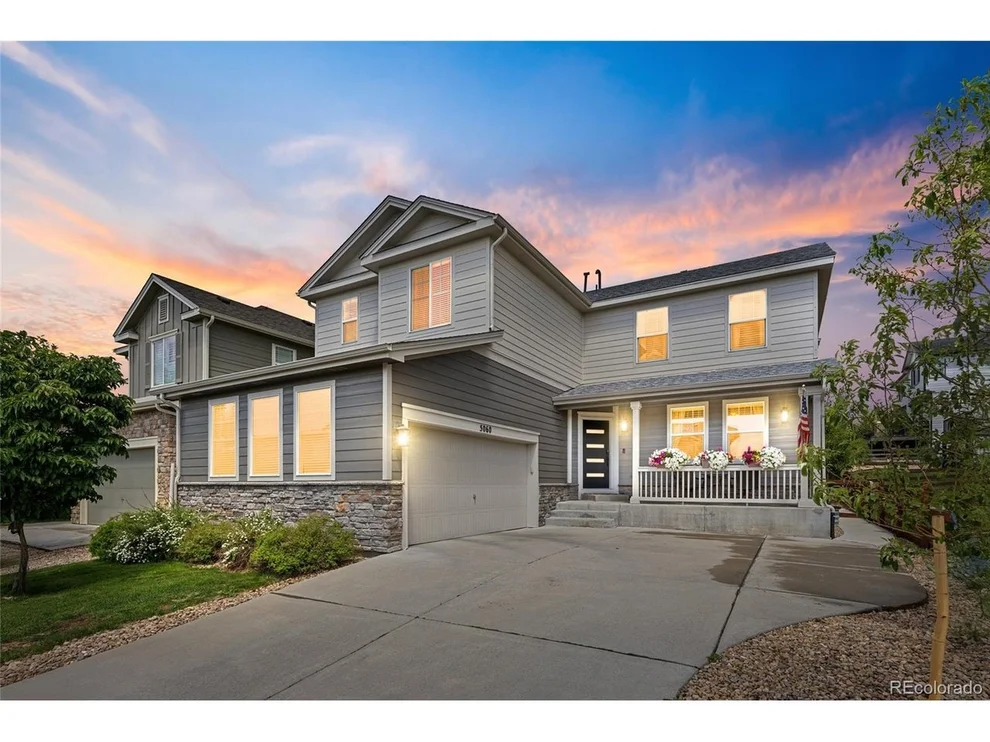 Unit for sale at 5060 S Riviera Ct, Aurora, CO 80015