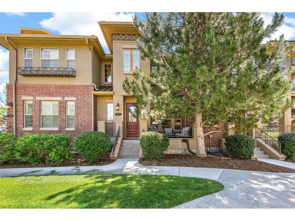 Unit for sale at 7812 Inverness Blvd, Englewood, CO 80112