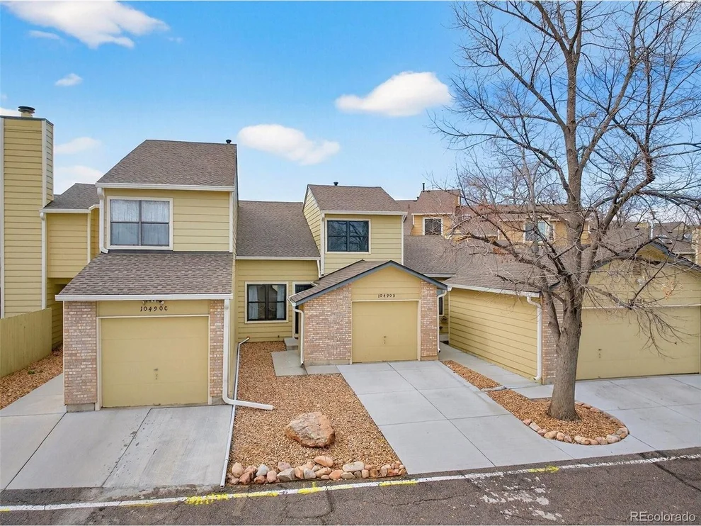 Unit for sale at 10490 W Fair Ave, Littleton, CO 80127