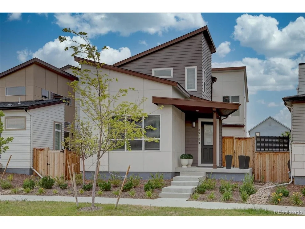 Unit for sale at 9958 E 63rd Pl, Denver, CO 80238
