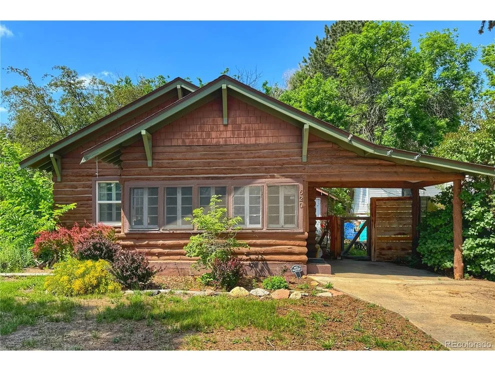 Unit for sale at 620 Walnut St, Windsor, CO 80550