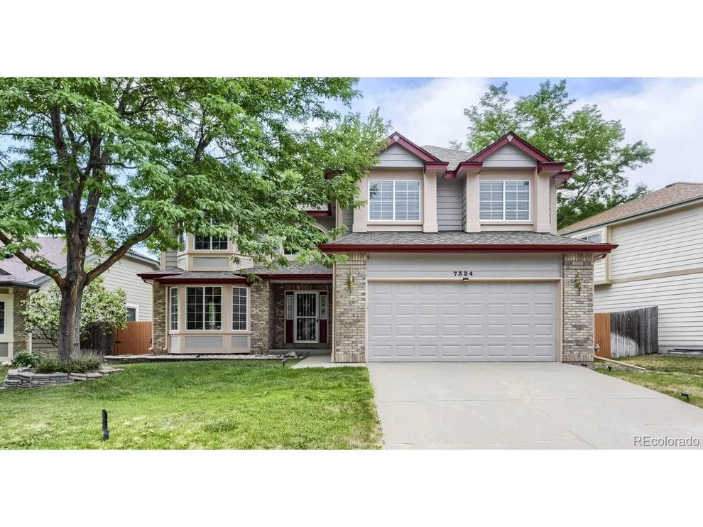 Unit for sale at 7324 S Robb St, Littleton, CO 80127