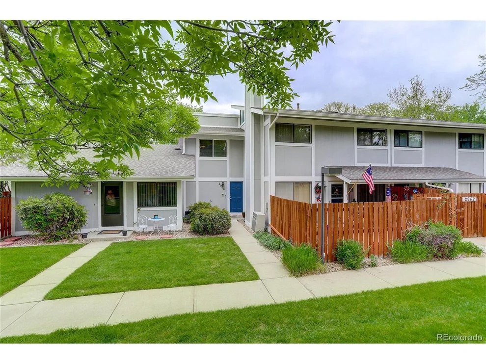 Unit for sale at 2966 W 119th Ave, Westminster, CO 80234