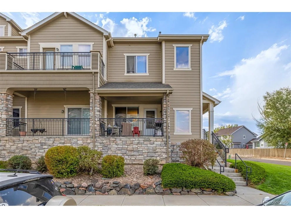Unit for sale at 11250 Florence St, Commerce City, CO 80640