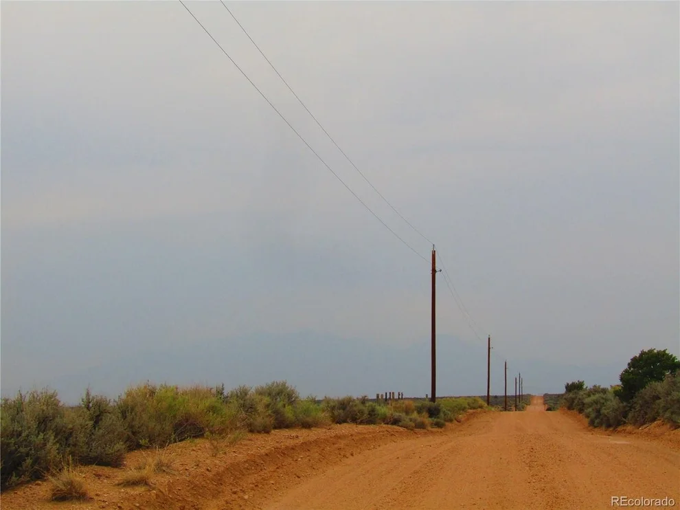 Unit for sale at CR 83, San Luis, CO 81152