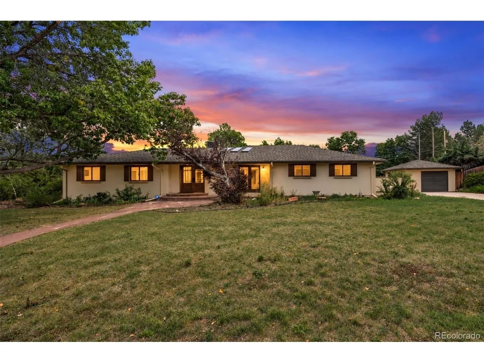 Unit for sale at 5460 S Locust St, Greenwood Village, CO 80111