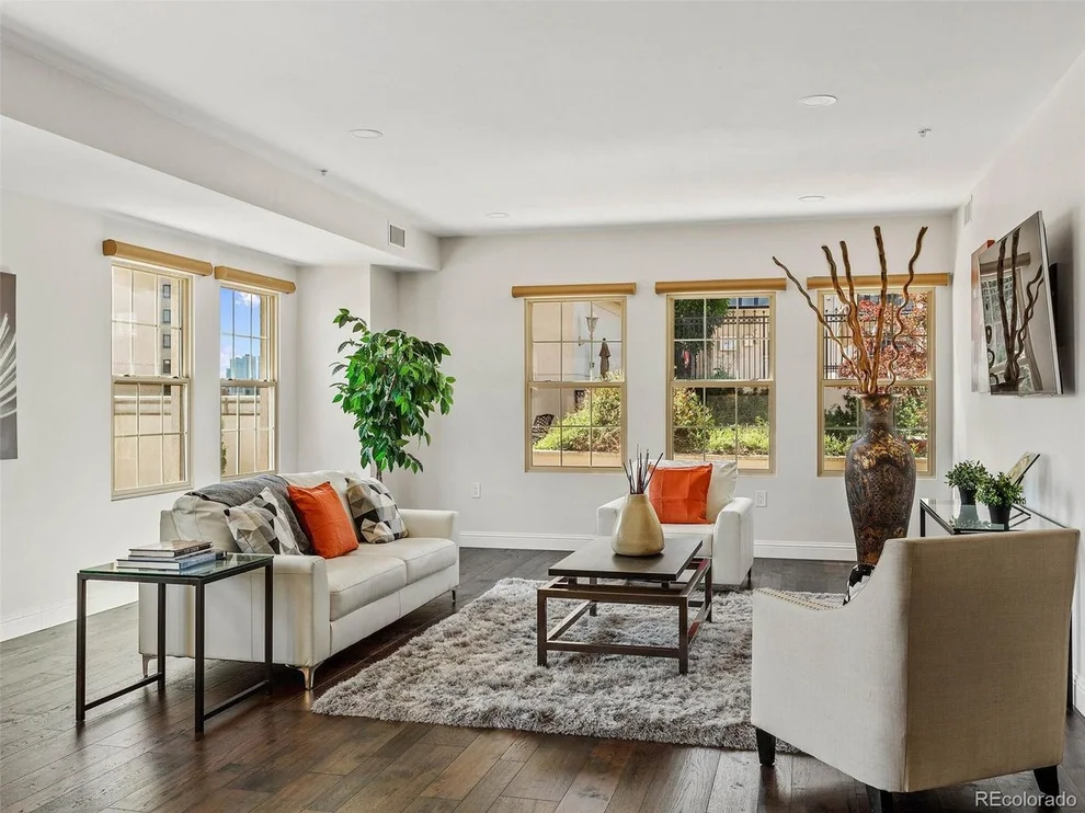 Unit for sale at 975 N Lincoln St, Denver, CO 80203