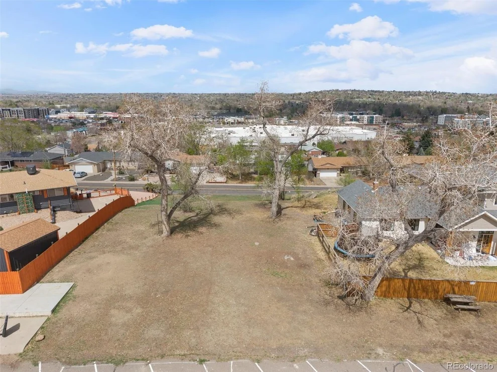 Unit for sale at 5592 Independence, Arvada, CO 80002