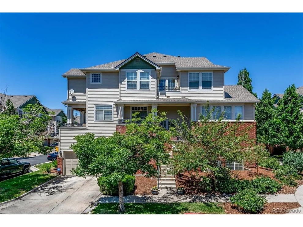 Unit for sale at 1488 S Dayton Cir, Denver, CO 80247