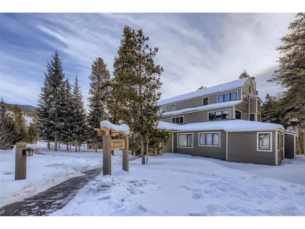 Unit for sale at 21690 US Highway 6, Keystone, CO 80435