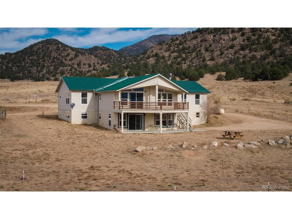 Unit for sale at 10140 County Road 45, Howard, CO 81233