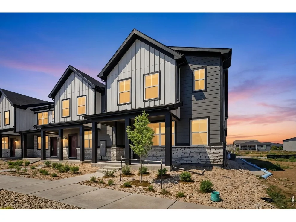 Unit for sale at 1590 Riverplace Dr, Windsor, CO 80550