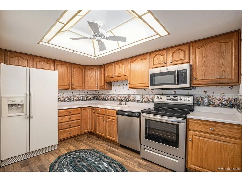 Unit for sale at 14050 E Linvale Pl, Aurora, CO 80014