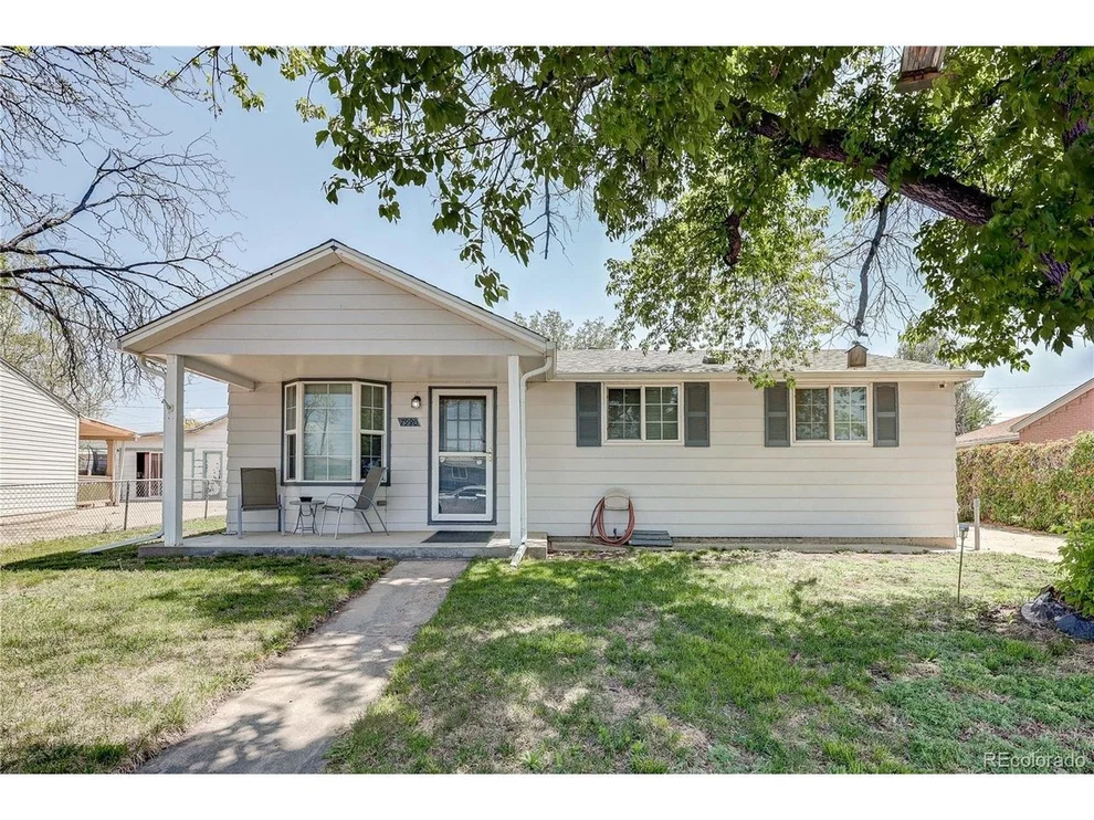 Unit for sale at 7980 Idlewild St, Commerce City, CO 80022