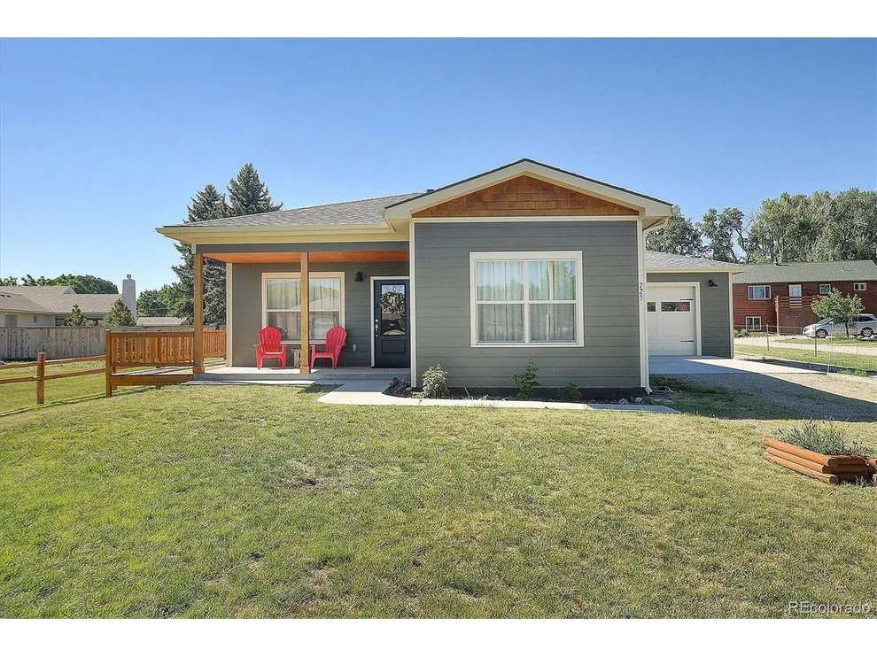 Unit for sale at 725 Yale Ave, Buena Vista, CO 81211