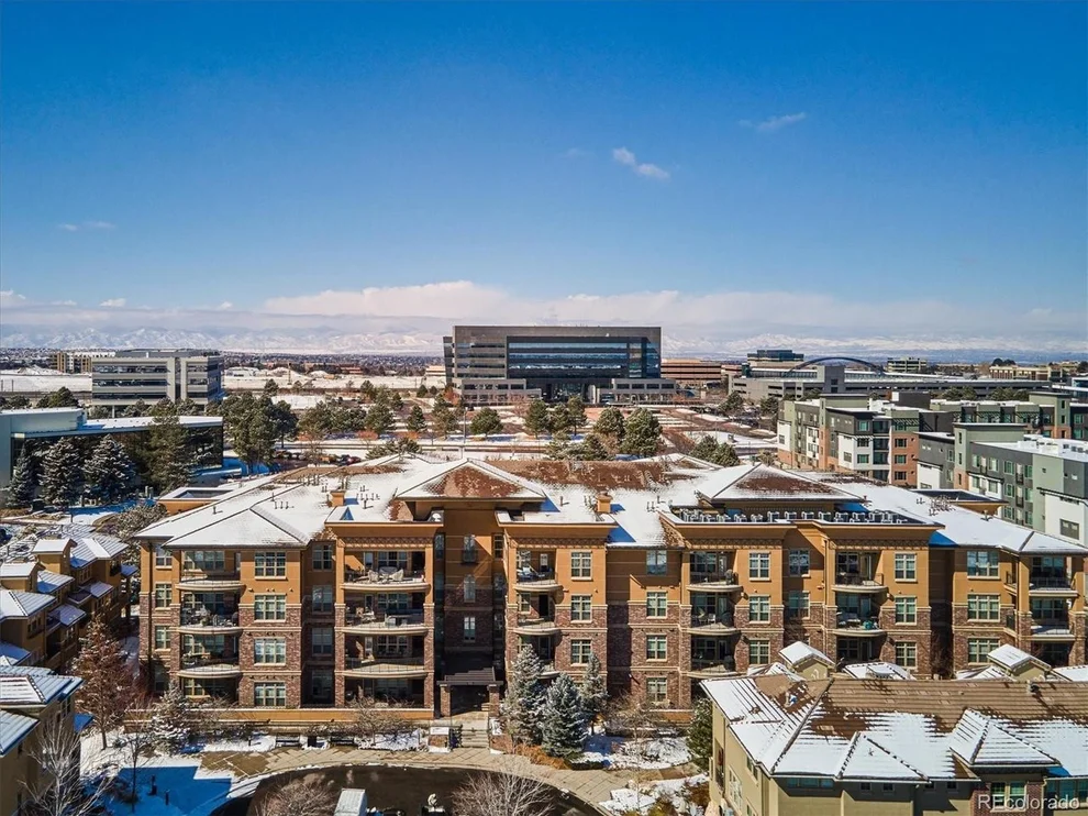 Unit for sale at 7865 Vallagio Ln, Englewood, CO 80112
