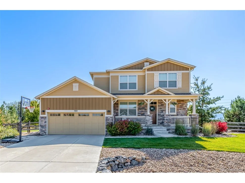 Unit for sale at 7466 Citation Ln, Niwot, CO 80503