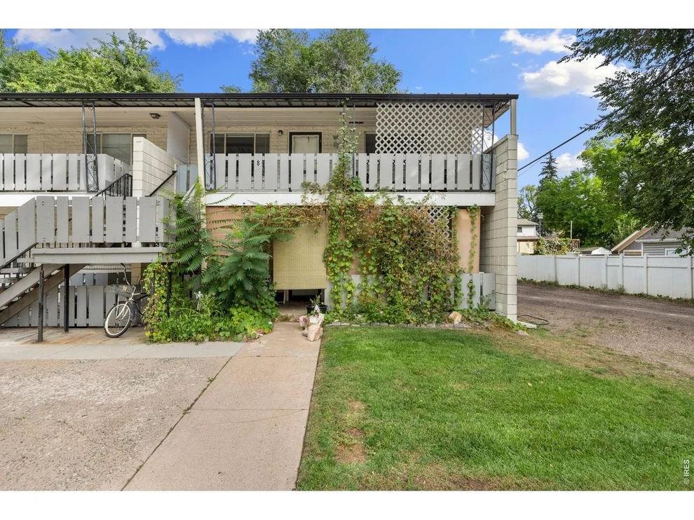 Unit for sale at 200 E Myrtle St, Fort Collins, CO 80524