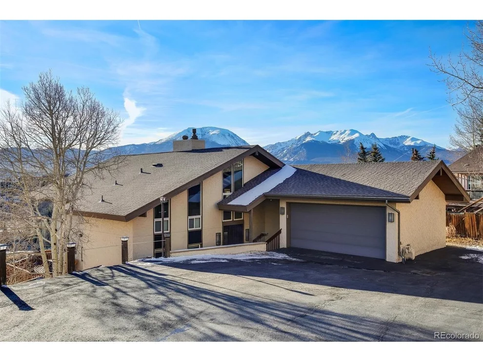 Unit for sale at 506 Oro Grande St, Dillon, CO 80435