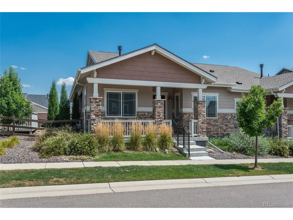 Unit for sale at 12564 Lake Trail St, Firestone, CO 80504