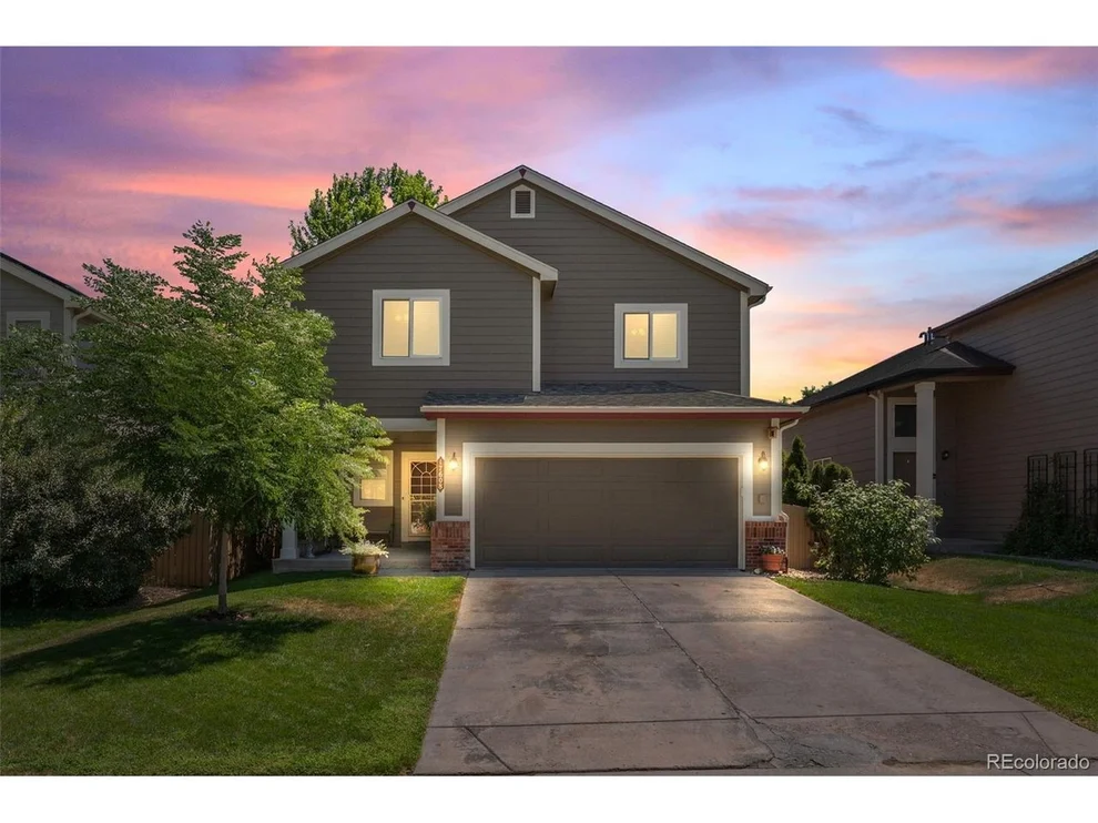 Unit for sale at 17608 Peyton Dr, Parker, CO 80134