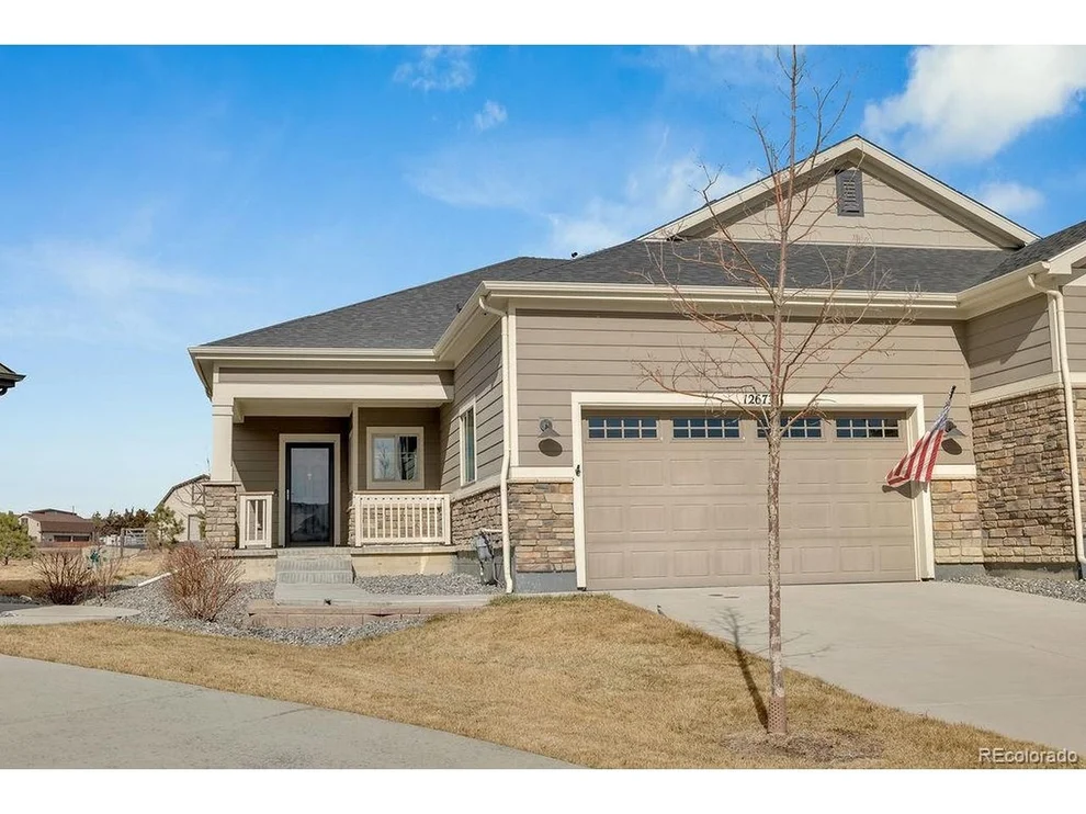 Unit for sale at 12673 Tamarac St, Thornton, CO 80602
