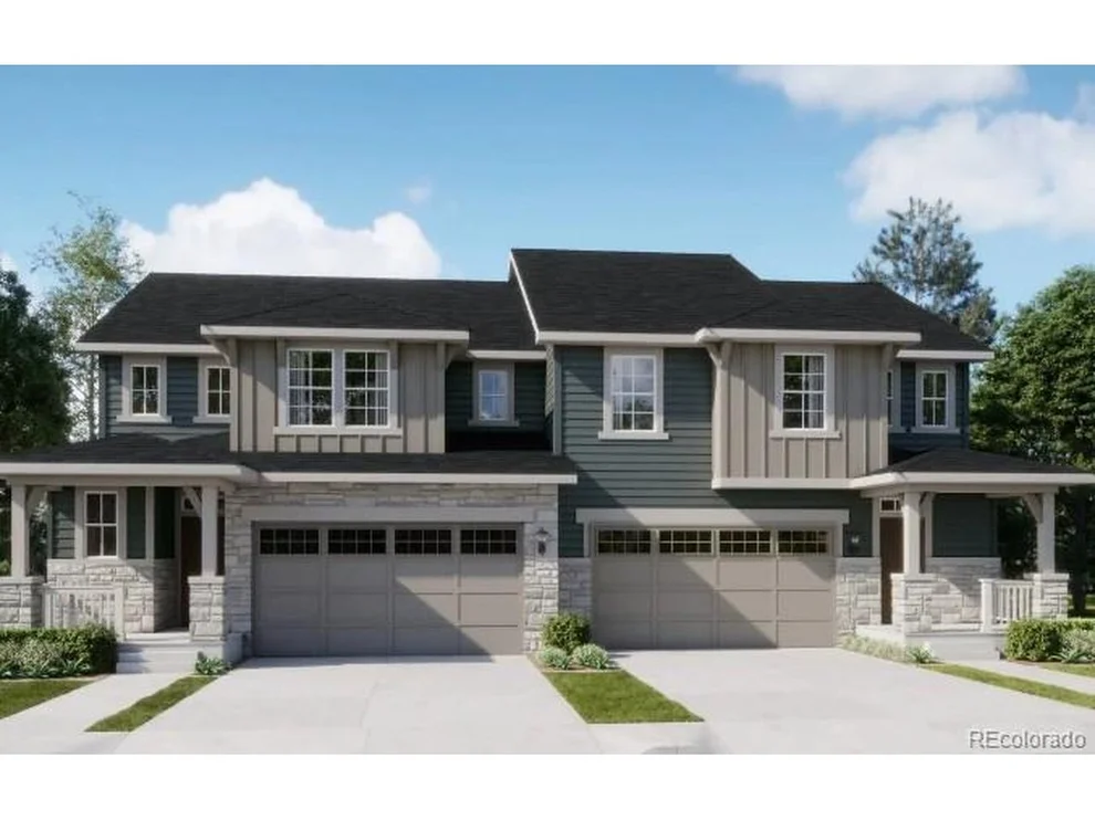 Unit for sale at 6960 Juniper Dr, Thornton, CO 80602