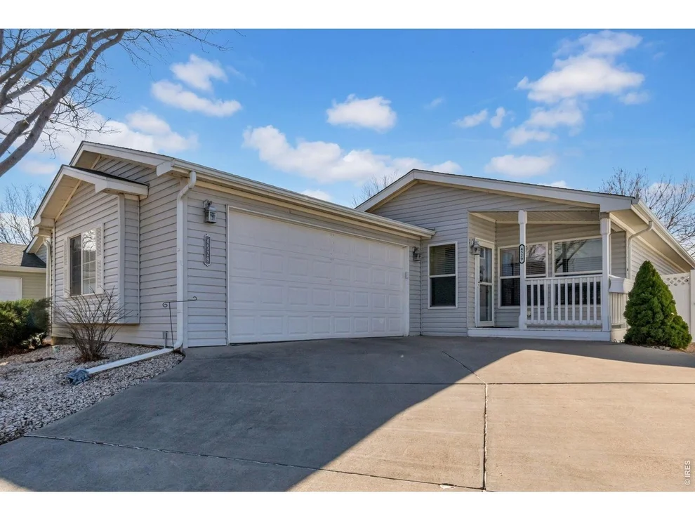 Unit for sale at 4529 Quest Dr, Fort Collins, CO 80524