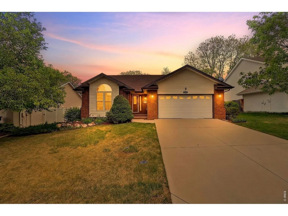 Unit for sale at 1216 51st Ave Ct, Greeley, CO 80634