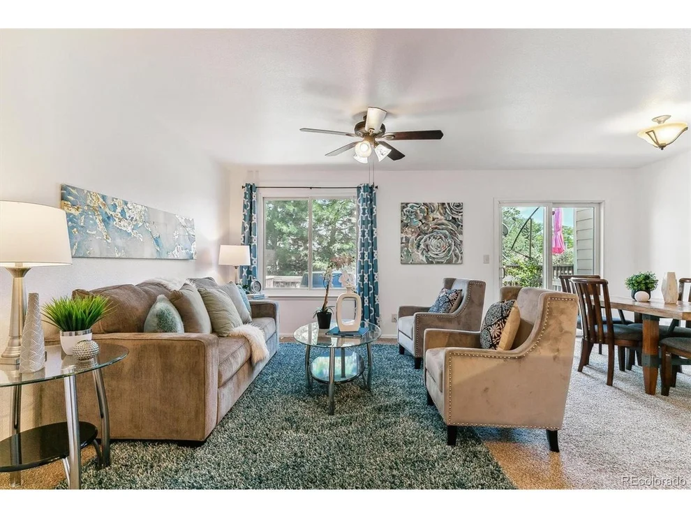 Unit for sale at 1246 S Zeno Cir, Aurora, CO 80017