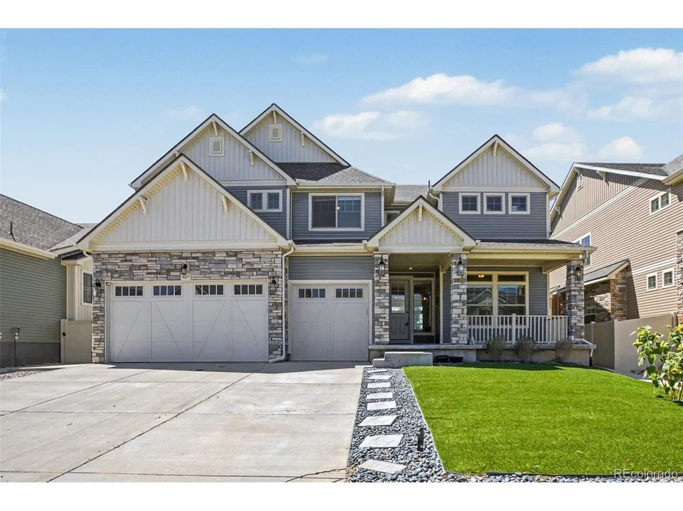 Unit for sale at 5017 Liverpool St, Denver, CO 80249