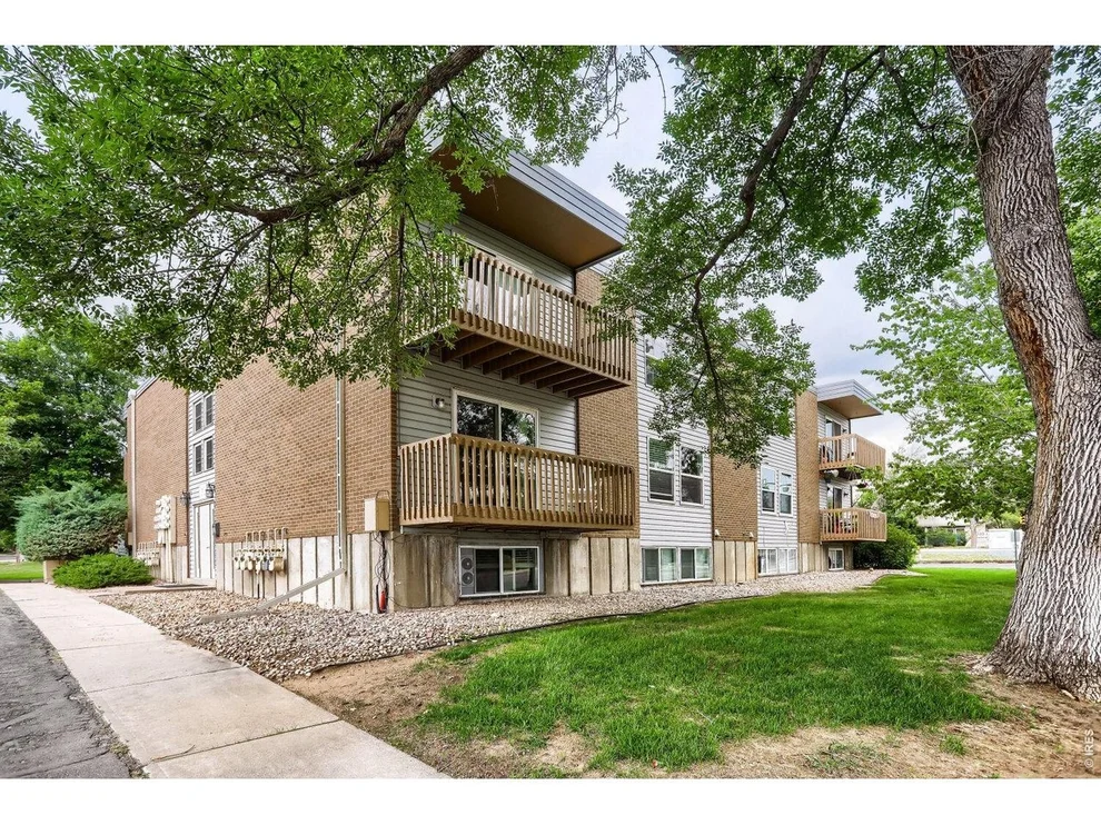 Unit for sale at 1611 Garfield Ave, Louisville, CO 80027