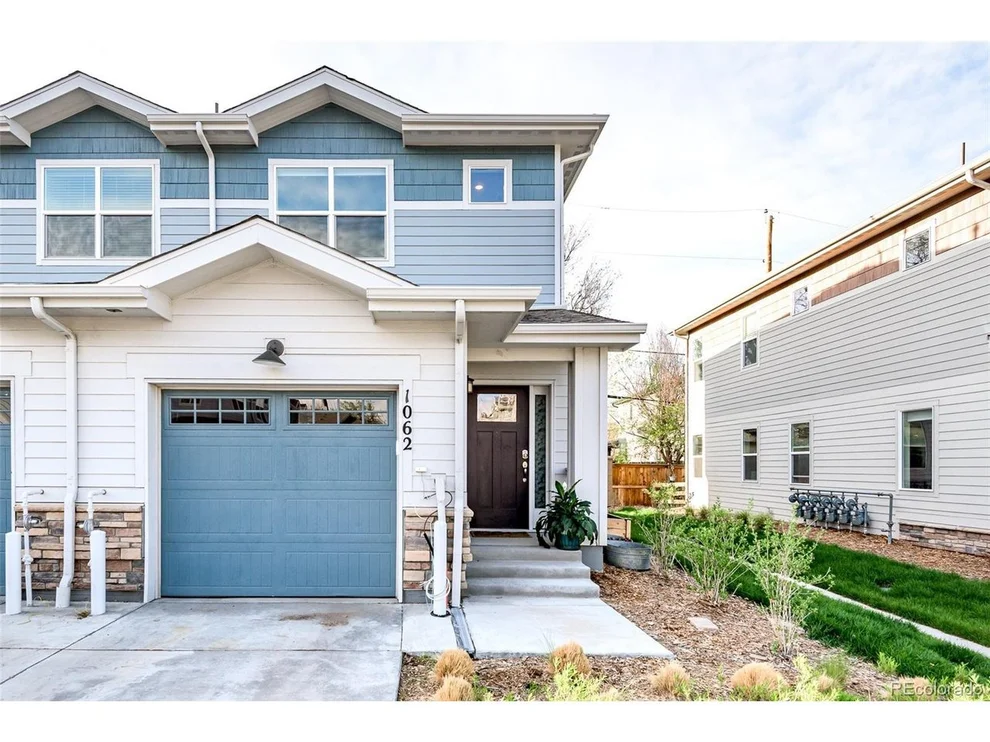 Unit for sale at 1062 Oak Cir, Lakewood, CO 80215
