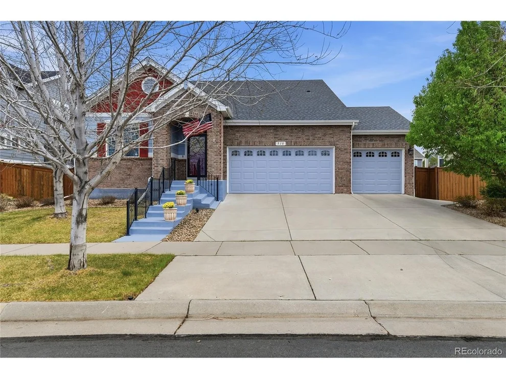 Unit for sale at 510 N Ider Way, Aurora, CO 80018