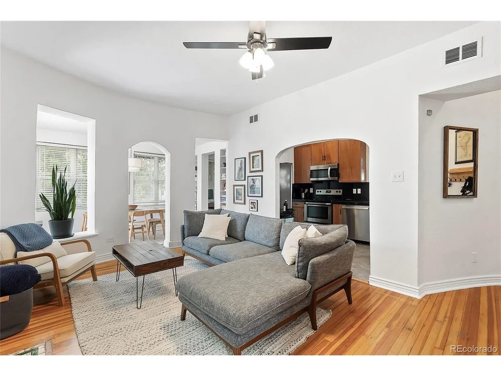 Unit for sale at 1538 N High St, Denver, CO 80218