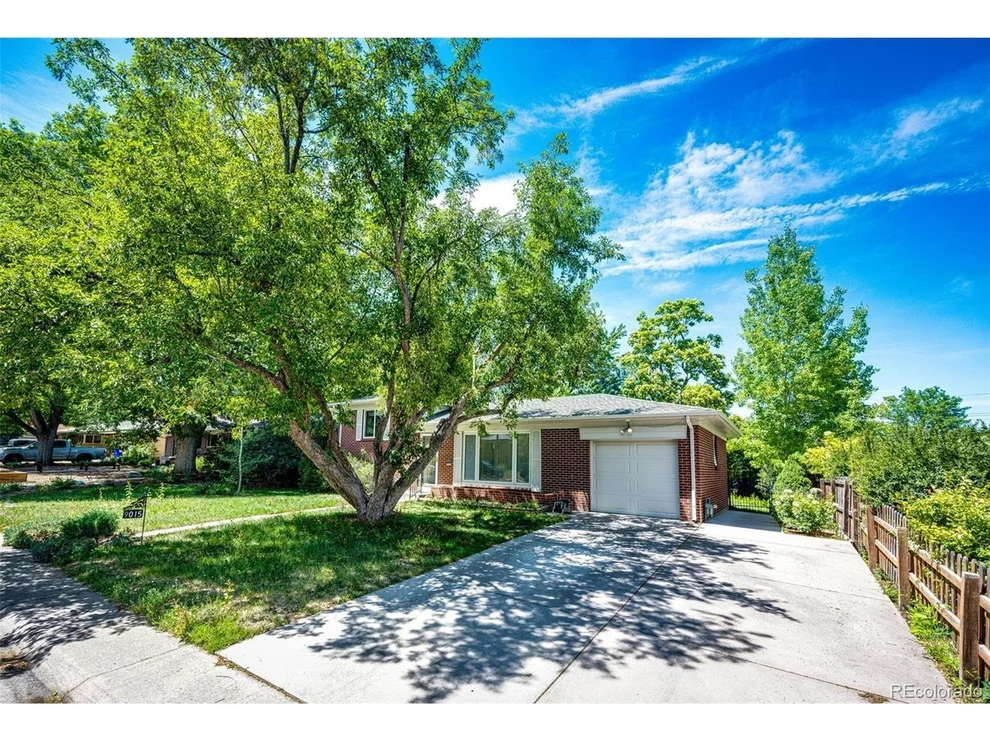 Unit for sale at 9015 W 4th Pl, Lakewood, CO 80226