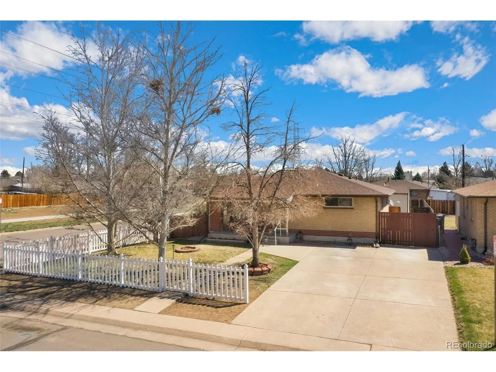 Unit for sale at 1000 S Decatur St, Denver, CO 80219