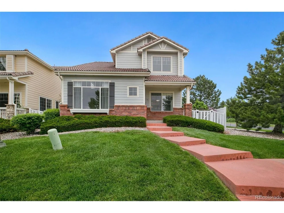 Unit for sale at 4701 Spyglass Dr, Broomfield, CO 80023
