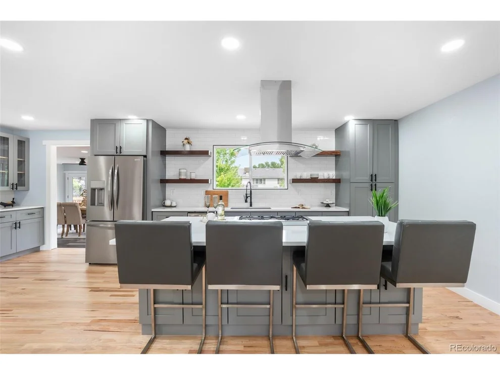 Unit for sale at 3678 S Narcissus Way, Denver, CO 80237
