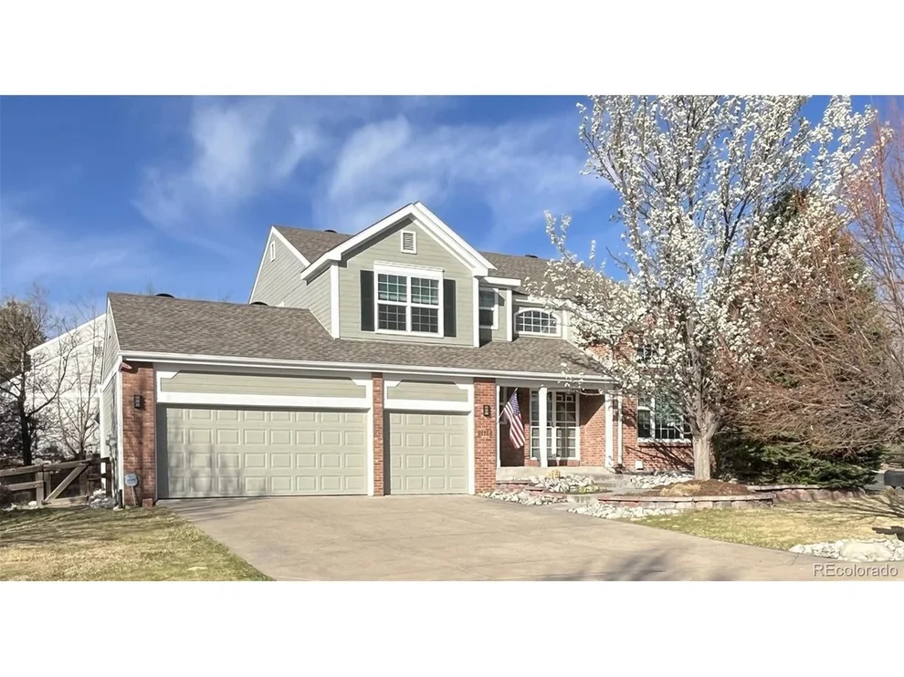 Unit for sale at 18168 E Caley Cir, Aurora, CO 80016
