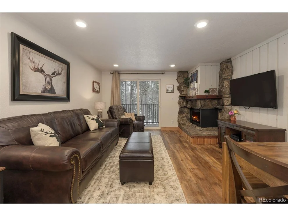 Unit for sale at 197 GCR 702, Winter Park, CO 80482