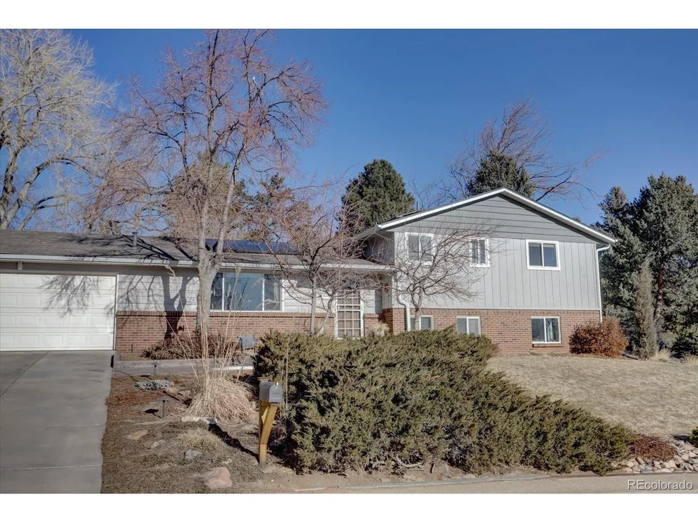 Unit for sale at 2031 Crestvue Cir, Golden, CO 80401