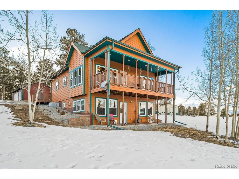 Unit for sale at 2785 Windmill Dr, Buena Vista, CO 81211