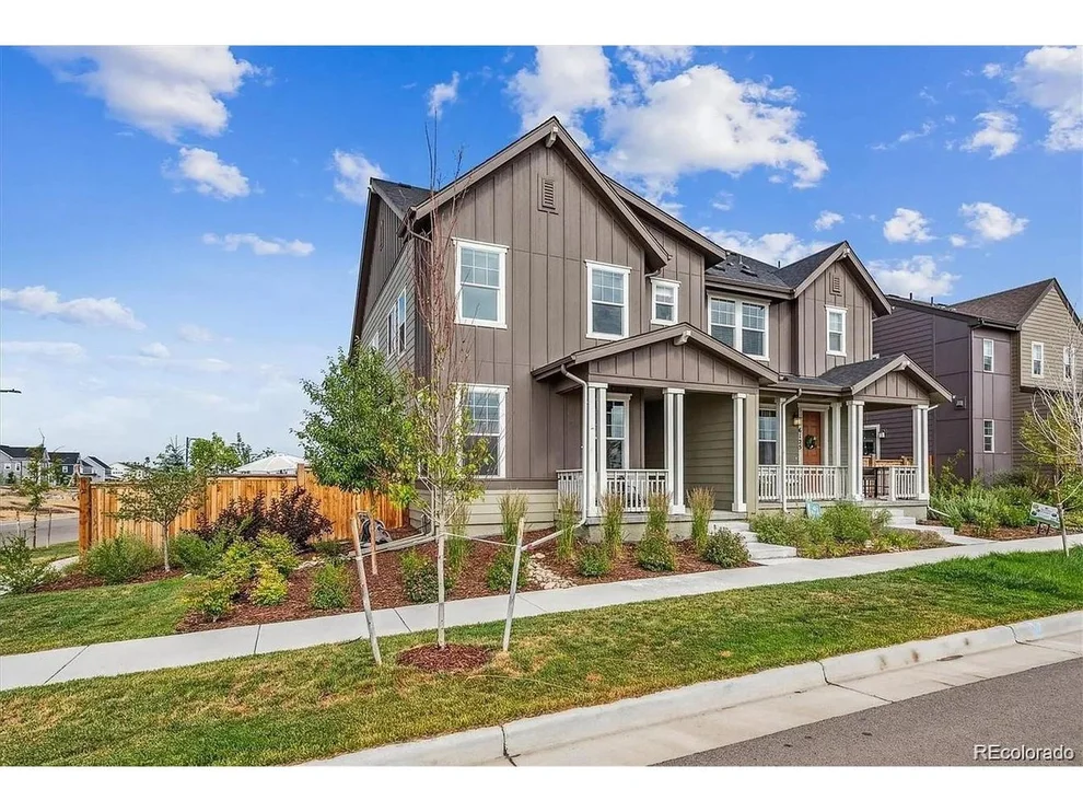 Unit for sale at 6105 N Hanover St, Denver, CO 80238