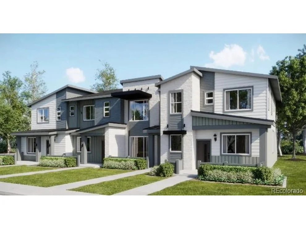 Unit for sale at 14906 Oneida St, Thornton, CO 80602