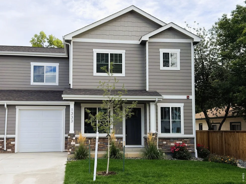 Unit for sale at 1333 E 4th St, Loveland, CO 80537