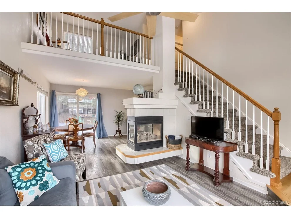 Unit for sale at 1222 Savannah Sparrow Dr, Highlands Ranch, CO 80129