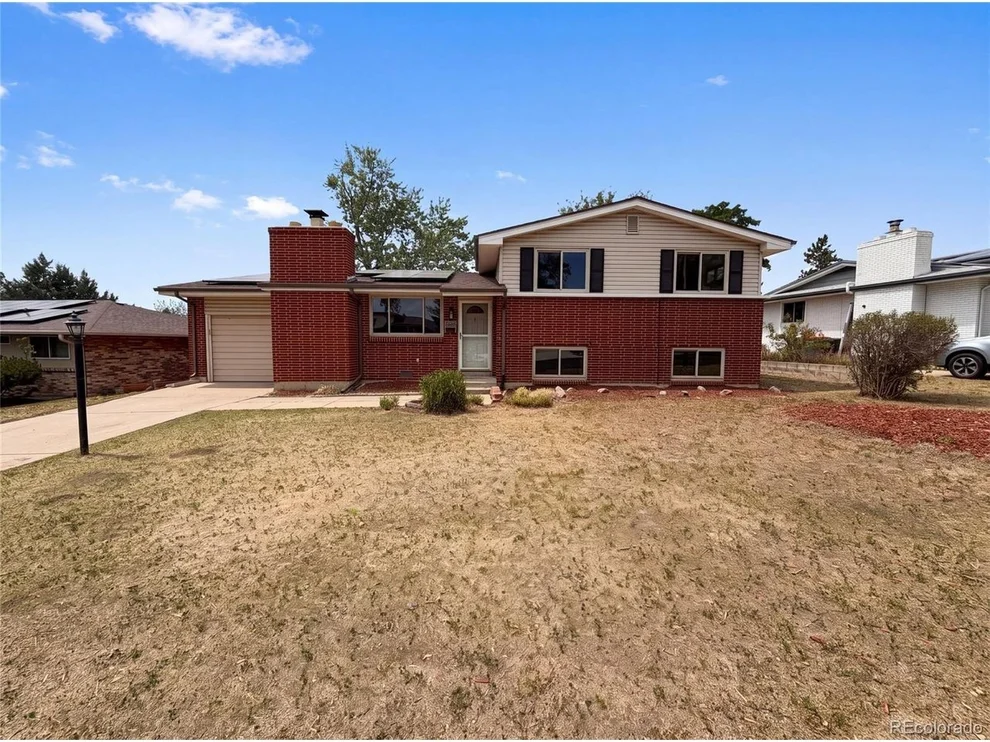 Unit for sale at 885 W 7th Avenue Dr, Broomfield, CO 80020