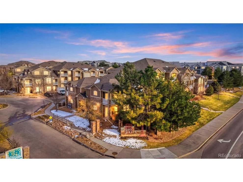 Unit for sale at 7440 S Blackhawk St, Englewood, CO 80112